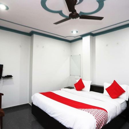 Oyo 43694 Hotel Hillson Pauri Exterior photo
