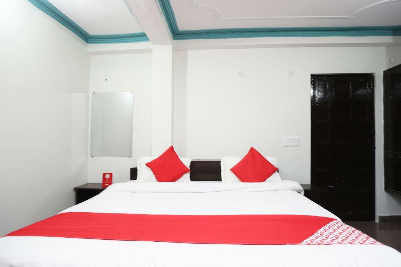 Oyo 43694 Hotel Hillson Pauri Exterior photo