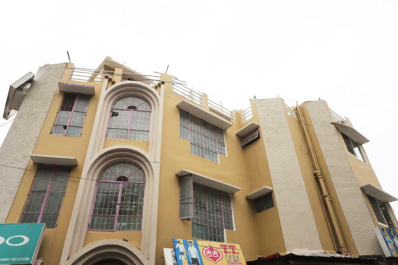 Oyo 43694 Hotel Hillson Pauri Exterior photo