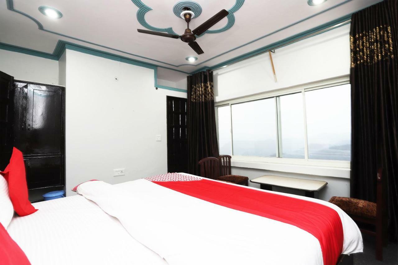 Oyo 43694 Hotel Hillson Pauri Exterior photo