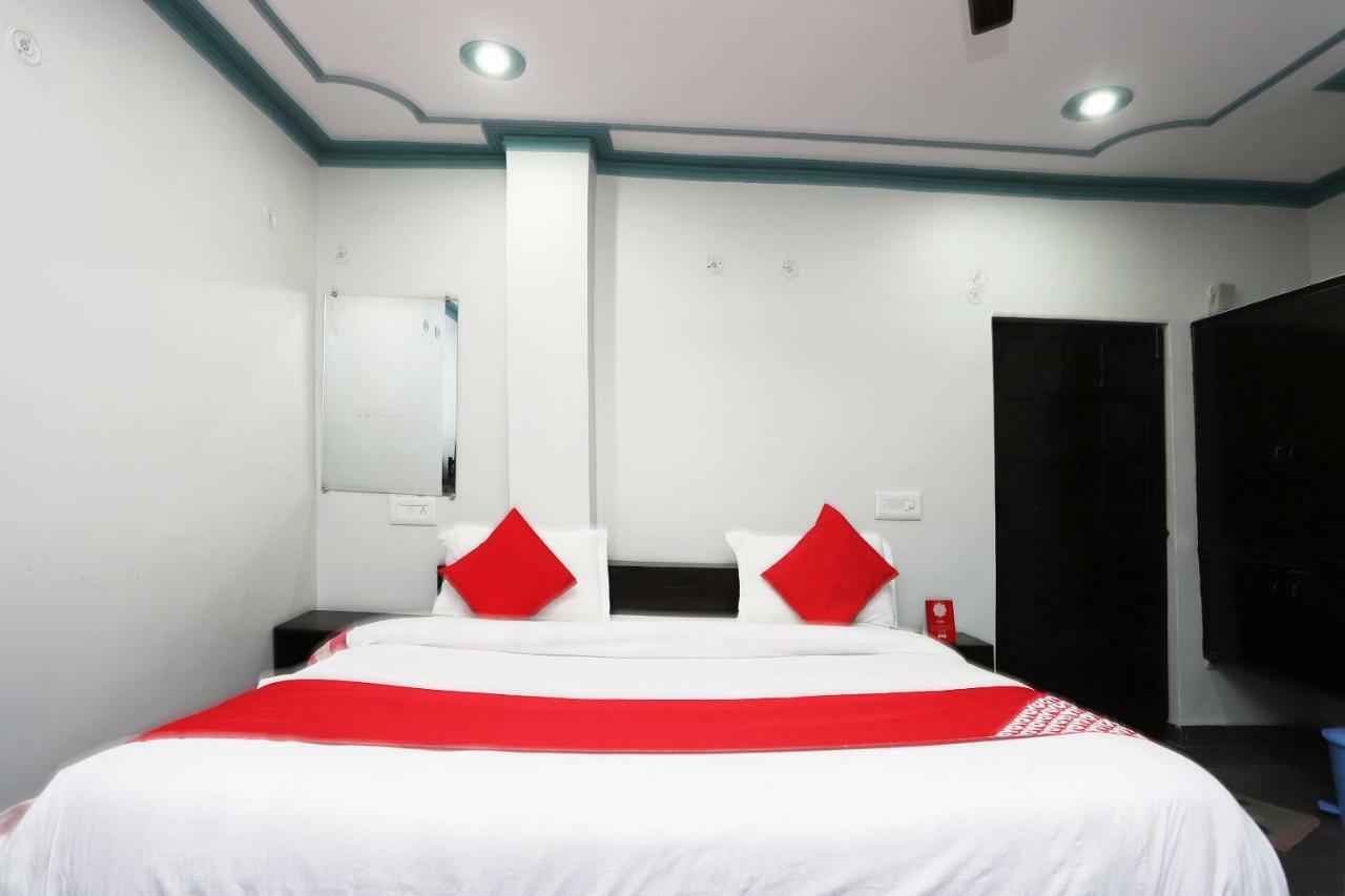 Oyo 43694 Hotel Hillson Pauri Exterior photo