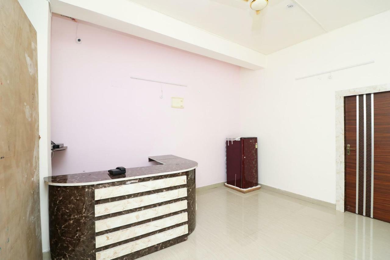 Oyo 43694 Hotel Hillson Pauri Exterior photo